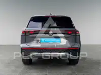 2025 Volkswagen Tayron