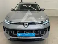 2025 Volkswagen Tayron