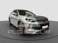 2025 Volkswagen Tayron