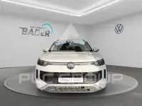 2025 Volkswagen Tayron
