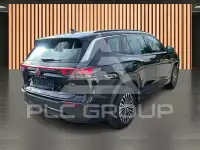 2025 Volkswagen Tayron