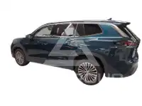 2025 Volkswagen Tayron