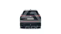 2025 Volkswagen Tayron