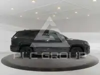 2025 Volkswagen Tayron