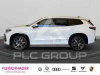 2025 Volkswagen Tayron
