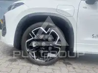 2025 Volkswagen Tayron