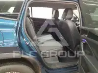 2025 Volkswagen Tayron