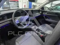 2025 Volkswagen Tayron