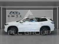 2025 Volkswagen Tayron