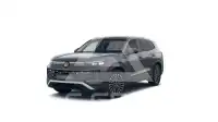 2025 Volkswagen Tayron