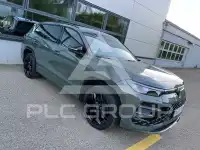 2025 Volkswagen Tayron