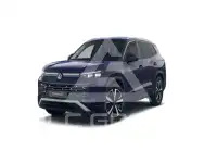 2025 Volkswagen Tayron