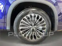 2025 Volkswagen Tayron