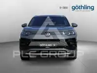2025 Volkswagen Tayron