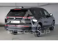 2025 Volkswagen Tayron