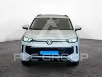 2025 Volkswagen Tayron