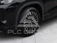 2025 Volkswagen Tayron