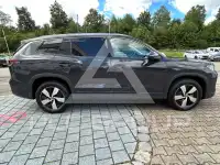 2025 Volkswagen Tayron