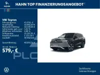 2025 Volkswagen Tayron