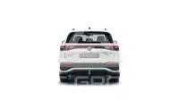 2025 Volkswagen Tayron