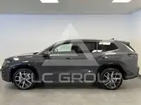 2025 Volkswagen Tayron