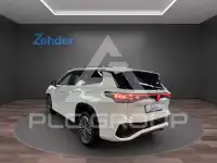 2025 Volkswagen Tayron