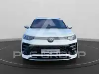 2025 Volkswagen Tayron