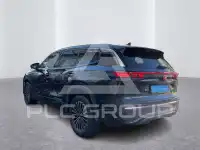 2025 Volkswagen Tayron