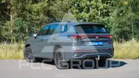 2025 Volkswagen Tayron