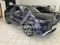 2025 Volkswagen Tayron