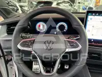 2025 Volkswagen Tayron