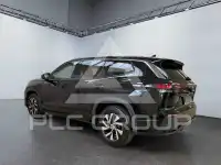 2025 Volkswagen Tayron
