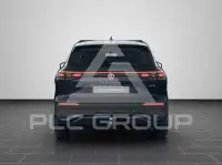 2025 Volkswagen Tayron