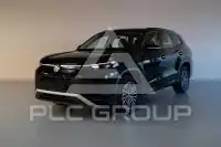 2025 Volkswagen Tayron