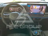 2025 Volkswagen Tayron