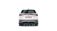 2025 Volkswagen Tayron