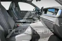 2025 Volkswagen Tayron