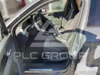 2025 Volkswagen Tayron