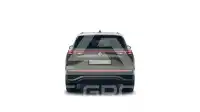 2025 Volkswagen Tayron