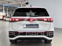 2025 Volkswagen Tayron
