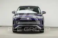 2025 Volkswagen Tayron