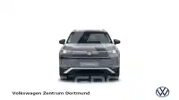 2025 Volkswagen Tayron