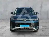 2025 Volkswagen Tayron