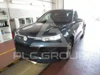 2025 Volkswagen Tayron