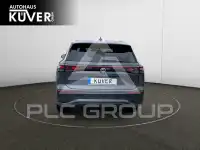 2025 Volkswagen Tayron