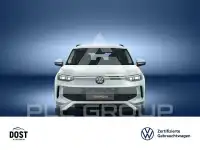 2025 Volkswagen Tayron