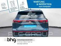2025 Volkswagen Tayron