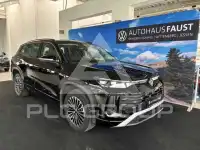2025 Volkswagen Tayron