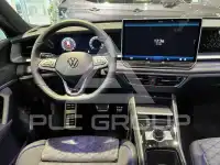 2025 Volkswagen Tayron