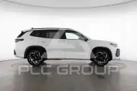 2025 Volkswagen Tayron